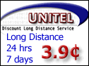 3.9 cents LD