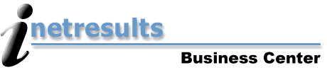 Inetresults Business Center
